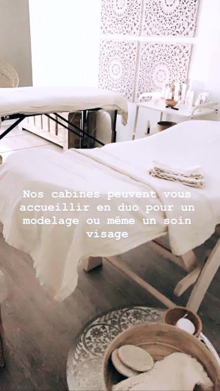 Salon de Manucure The New Pretty 0