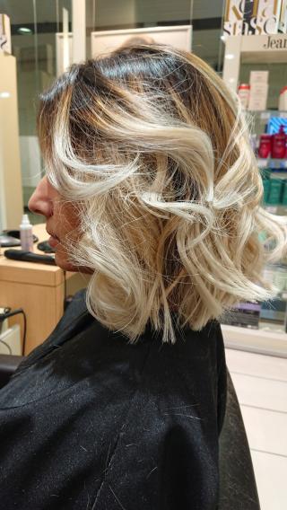 Salon de Manucure Jean Louis David - Coiffeur La Seyne-sur-Mer 0