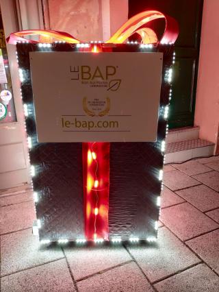 Salon de Manucure Institut et centre d'expertise: le BAP - Bain aux Plantes 0