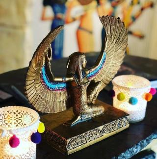 Salon de Manucure Les Bains de Cléopâtre 0