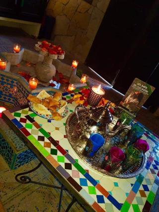 Salon de Manucure Les Bains de Cléopâtre 0