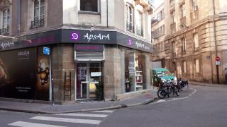 Salon de Manucure Apsara Institut de Soin & Beauté 0