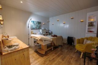 Salon de Manucure Aquarelle Institut 0