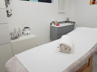 Salon de Manucure Antonia Beauté 0