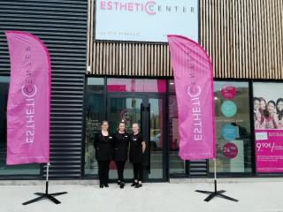 Salon de Manucure Esthetic Center Wambrechies - Institut 0