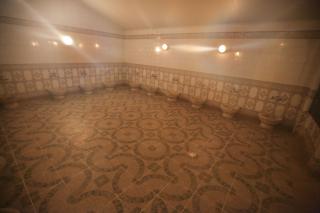 Salon de Manucure Hammam El Baraka 0