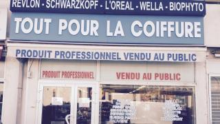 Salon de Manucure Tout pour la Coiffure, Procoiff La Parette 0
