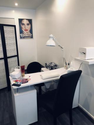 Salon de Manucure Onglerie Nails By Maye 0