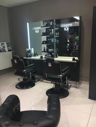 Salon de Manucure Les Ongles de Louise 0