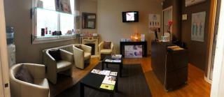 Salon de Manucure Institut Les Heveas 0