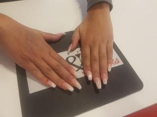 Salon de Manucure Barock nails 0
