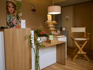 Salon de Manucure Institut Au Ruisseau de Belle-Isle 0