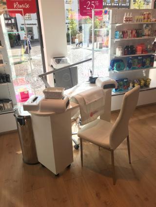 Salon de Manucure Beauty Success 0