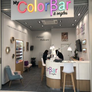 Salon de Manucure My Color Bar à Ongles Trélissac 0