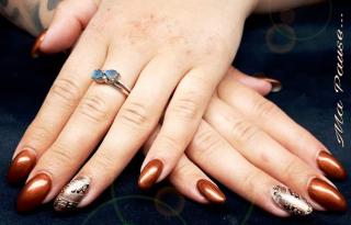 Salon de Manucure Ma Pause 0