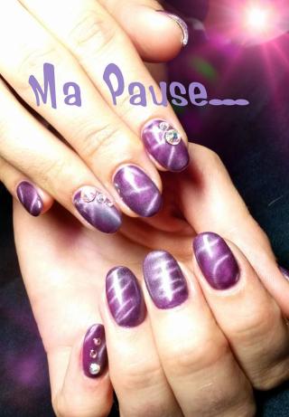 Salon de Manucure Ma Pause 0