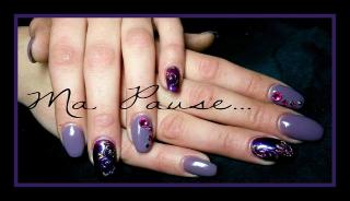 Salon de Manucure Ma Pause 0