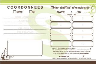 Salon de Manucure INSTITUT DE BEAUTE INM'AROMASENS 0