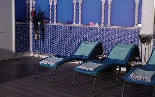 Salon de Manucure Les bains de Kenza 1