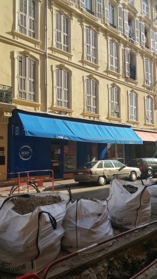 Salon de Manucure Institut de beauté BODY'minute 0