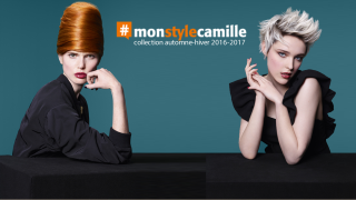 Salon de Manucure Camille Albane - Coiffeur St Gratien 0