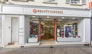 Salon de Manucure Beauty Success 0