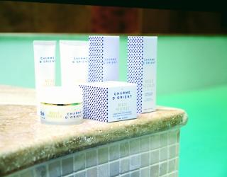 Salon de Manucure L'atelier des commères/Esthétique 2