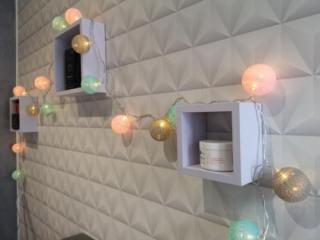 Salon de Manucure Institut Fée'mina 0