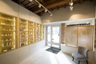 Salon de Manucure Le Soleil d' Or - Institut de beauté 0