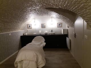 Salon de Manucure Le Soleil d' Or - Institut de beauté 0