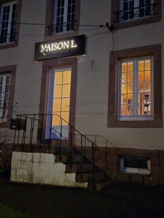 Salon de Manucure Maison L - Stéphanie Leboube 2