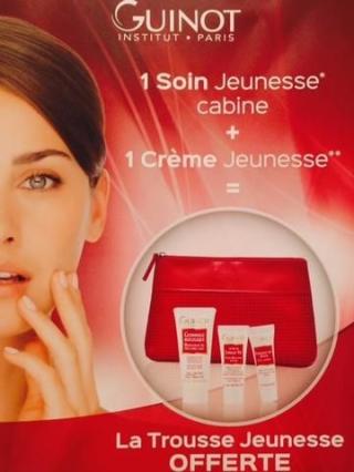 Salon de Manucure Guinot Institut Reneçon Dépositaire 0