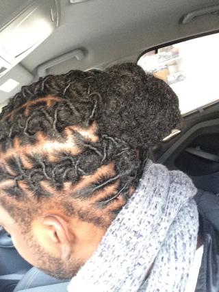 Salon de Manucure Espace Beauté Afro Antillais 0