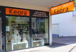 Salon de Manucure Institut de Beauté KEORA 2