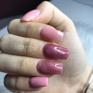 Salon de Manucure Af nail’s prothésiste ongulaire Oise 1