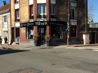 Salon de Manucure 112 Hai'r Coiffeur Visagiste Créateur Rouen 0