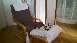 Salon de Manucure Au Tour Du Corps 0