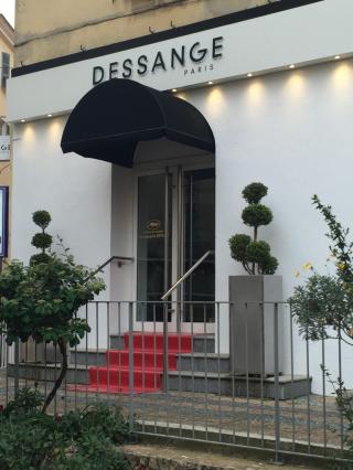 Salon de Manucure DESSANGE - Coiffeur Ajaccio 0