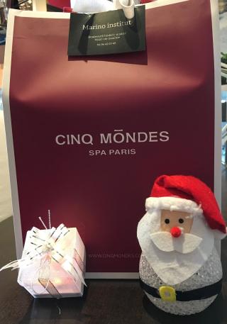 Salon de Manucure Marino institut de beauté LPG 0