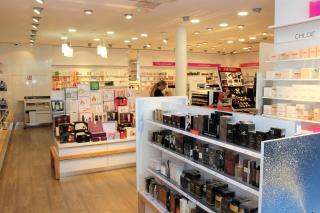 Salon de Manucure Body Minute 0