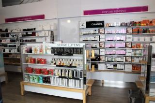 Salon de Manucure Body Minute 0