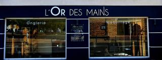 Salon de Manucure L'Or Des Mains 0