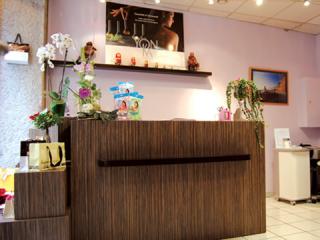 Salon de Manucure Institut de beauté Anelyse à Valence 0