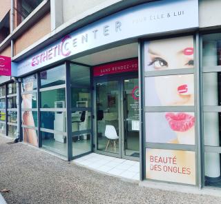 Salon de Manucure Esthetic Center Muret - Institut 0