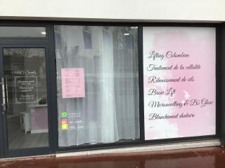 Salon de Manucure MS Secret's 0