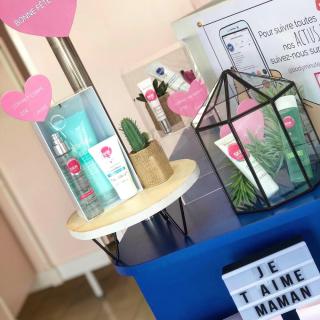 Salon de Manucure Institut de beauté Bodyminute 0