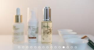 Salon de Manucure Institut PEAUZ BIO - Soin visage Massage Epilation Femme & Bio Vincennes 0