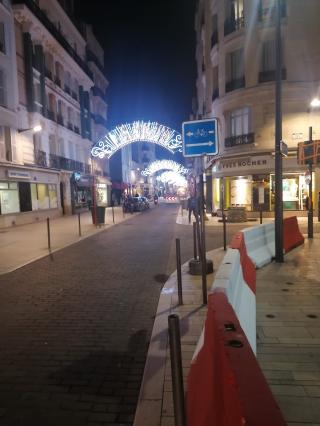 Salon de Manucure Yves Rocher 0