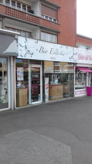 Salon de Manucure Nolwennig Centres d'esthétique 0