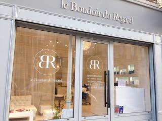 Salon de Manucure Boudoir du Regard Versailles 0